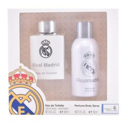 мъжки,парфюми,real,madrid,100ml+,150ml,eau,de,toilette,clear,(multicolor)