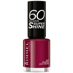 специфични,козметични,продукти,rimmel,60,seconds,super,shine,nail,lacquer,340,pink,(berries,and,cream)