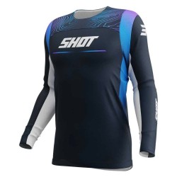 блуза,с,дълъг,ръкав,мъжки,тениски,дамски,тениски,shot,contact,apex,long,sleeve,jersey,blue,(blue)