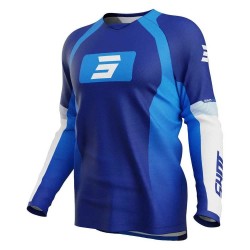 блуза,с,дълъг,ръкав,мъжки,тениски,дамски,тениски,shot,draw,instinct,long,sleeve,jersey,blue,(blue)