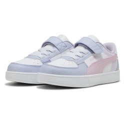 маратонки,детски,маратонки,puma,caven,2.0,block,ac+,trainers,cool,weather,rose,mauve,white,lilac,frost,(white)