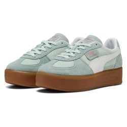 маратонки,дамски,маратонки,puma,palermo,elevata,trainers,peaceful,blue,gum,(green)