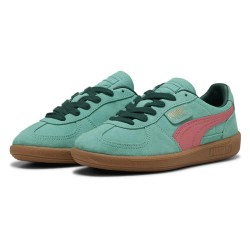 маратонки,мъжки,маратонки,puma,palermo,trainers,aquatic,dark,myrtle,(green)
