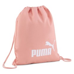 спортна,чанта,спортни,сакове,и,чанти,puma,phase,gymsack,pink,(pink,fruit)
