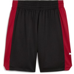 къси,панталони,мъжки,панталони,puma,shot,blocker,shorts,black,(black,dark,crimson)