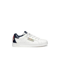 маратонки,детски,маратонки,geox,eclyper,trainers,white,navy,(white)