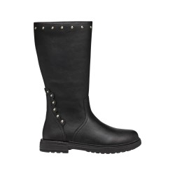 обувки,детски,боти,geox,eclair,c,boots,black