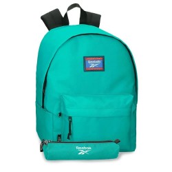 раница,раници,reebok,brooklyn,45,cm,backpack,green,(green)
