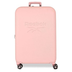 куфари,reebok,franklin,70,cm,trolley,bag,pink