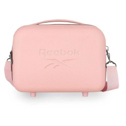 несесер,тоалетни,принадлежности,reebok,franklin,wash,bag,pink