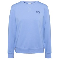 блуза,дамски,блузи,kari,traa,sweatshirt,blue,(pastel,light,blue)
