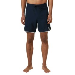 Бански гащета Helly hansen HP Curve Board 7´´ swimming shorts - Blue (Navy) бански,гащета,мъжки,бански,костюми,helly,hansen,hp,curve,board,7´´,swimming,shorts,blue,(navy)