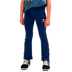 детски,клинове,hummel,aya,leggings,blue,(black,iris)