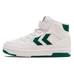 маратонки,детски,маратонки,hummel,camden,high,trainers,6621,(white)