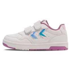 маратонки,детски,маратонки,hummel,camden,trainers,3188,(white)