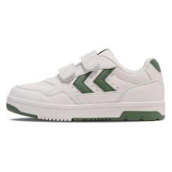 маратонки,детски,маратонки,hummel,camden,trainers,white