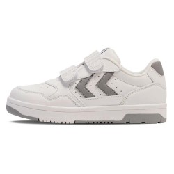 маратонки,детски,маратонки,hummel,camden,trainers,alloy,(beige)