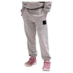 анцуг,детски,анцузи,hummel,clean,adjustable,tracksuit,pants,grey,melange,(grey)