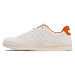 маратонки,мъжки,маратонки,hummel,court,line,lz,trainers,white