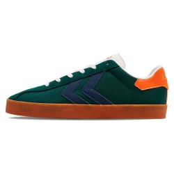 маратонки,мъжки,маратонки,hummel,diamant,lx,e,rs,trainers,rain,forest,(green)
