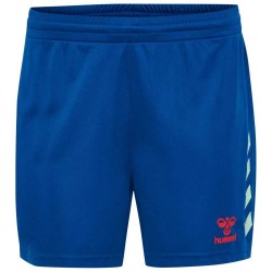 къси,панталони,дамски,панталони,hummel,graphic,universe,shorts,true,blue,(blue)
