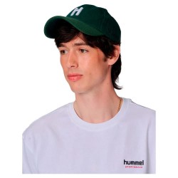 бейзболна,шапка,всички,шапки,hummel,h,baseball,cap,ponderosa,pine,(green)