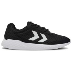 маратонки,мъжки,маратонки,hummel,legend,breather,trainers,black