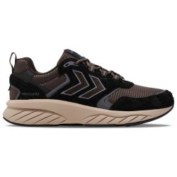 маратонки,мъжки,маратонки,hummel,marathona,reach,lx,ds,trainers,1216,(brown)