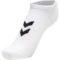 чорапи,детски,чорапи,hummel,match,me,socks,5,pairs,9394,(white)