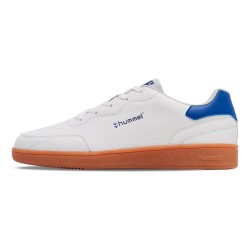 маратонки,мъжки,маратонки,hummel,match,point,mp,trainers,white,blue,(white)