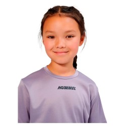 тениска,детски,тениски,hummel,multi,pl,short,sleeve,t,shirt,1196,(purple)
