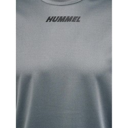 тениска,мъжки,тениски,hummel,multi,pl,short,sleeve,t,shirt,quiet,shade,(grey)