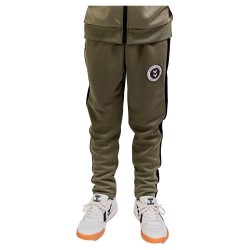 анцуг,детски,панталони,hummel,odin,tracksuit,pants,green,(dusty,olive)