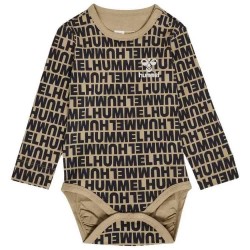 детски,облекла,за,момчета,hummel,olla,long,sleeve,body,brown,(8168)