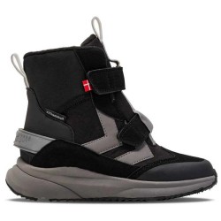 маратонки,детски,маратонки,hummel,reach,conquer,super,high,tex,trainers,black,(black,grey)