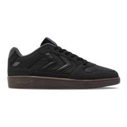 маратонки,мъжки,маратонки,hummel,stpower,play,wt,trainers,anthracite,(black)