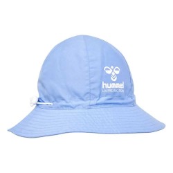 юношеска,шапка,всички,шапки,hummel,starfish,junior,bucket,hat,blue,(3381)