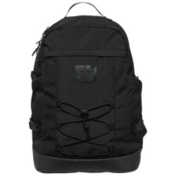 раница,раници,hummel,travel,backpack,black
