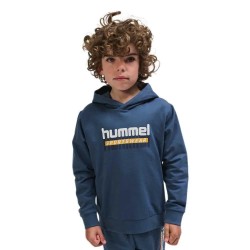 суичър,детски,блузи,hummel,tukas,hoodie,bering,sea,(blue)