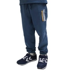 анцуг,детски,анцузи,hummel,tukas,tracksuit,pants,bering,sea,(blue)
