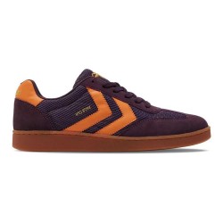 маратонки,мъжки,маратонки,hummel,vm78,cph,ms,trainers,plum,perfect,(purple)