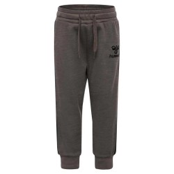 анцуг,детски,анцузи,hummel,wulba,tracksuit,pants,grey