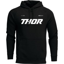 суичър,мъжки,пуловери,thor,brave,hoodie,black,(black)