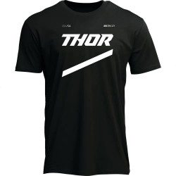тениска,мъжки,тениски,дамски,тениски,thor,brave,short,sleeve,t,shirt,black,(black)