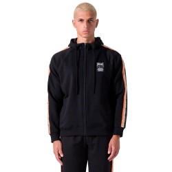 блуза,мъжки,пуловери,everlast,felpa,full,zip,sweatshirt,black,black,black,(black)