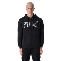 блуза,мъжки,пуловери,everlast,felpa,full,zip,sweatshirt,black,2000,(black)