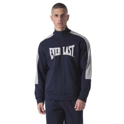 блуза,мъжки,пуловери,everlast,felpa,full,zip,sweatshirt,blue,navy,(blue)