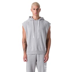 суичър,мъжки,пуловери,everlast,felpa,hoodie,grey,melange,(grey)