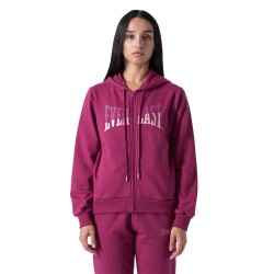 блуза,дамски,блузи,everlast,felpa,strechetch,full,zip,sweatshirt,pink,(bright,violet)