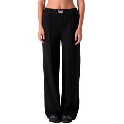анцуг,дамски,анцузи,everlast,felpa,strechetch,tracksuit,pants,black,black,black,(black)